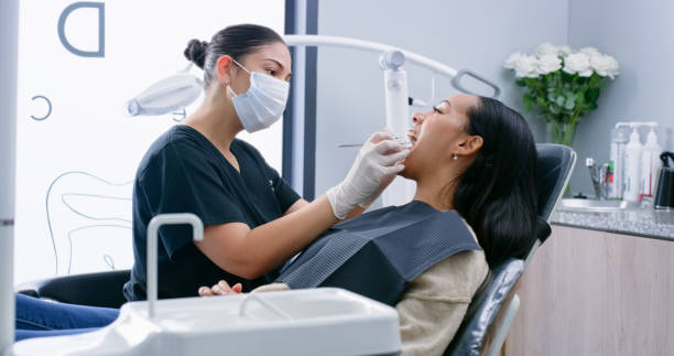 Best Dental Bonding  in Hamilton, AL